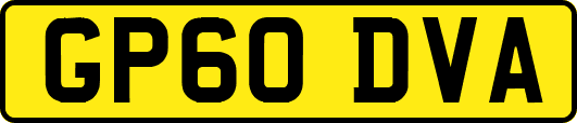 GP60DVA