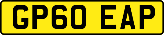 GP60EAP