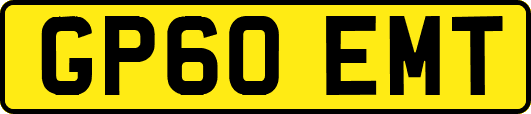 GP60EMT
