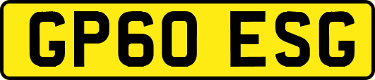 GP60ESG