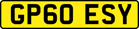 GP60ESY