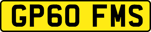 GP60FMS