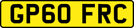 GP60FRC