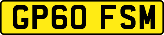 GP60FSM