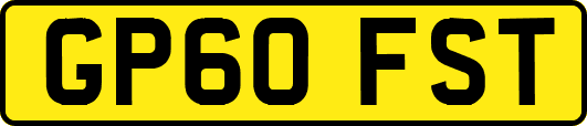 GP60FST