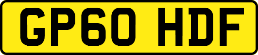GP60HDF