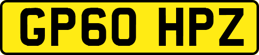 GP60HPZ