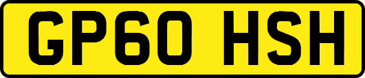 GP60HSH