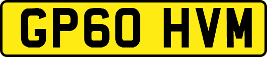 GP60HVM