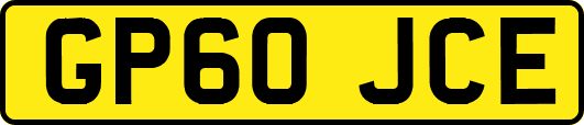 GP60JCE