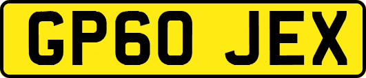 GP60JEX