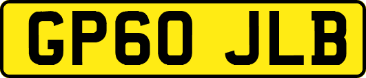 GP60JLB