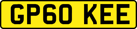 GP60KEE