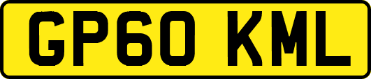 GP60KML