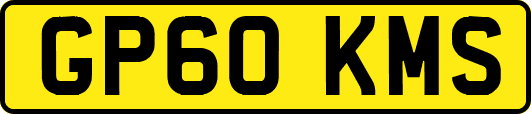 GP60KMS