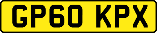 GP60KPX