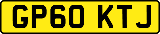 GP60KTJ