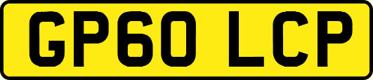 GP60LCP