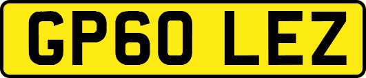 GP60LEZ