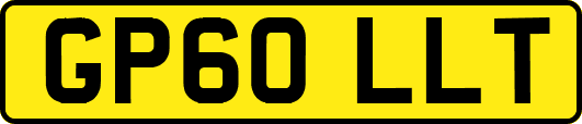 GP60LLT