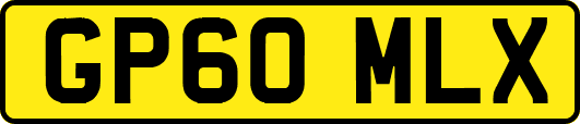 GP60MLX