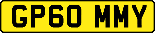 GP60MMY
