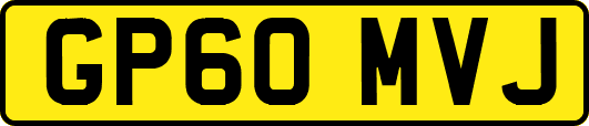 GP60MVJ