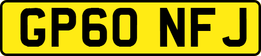 GP60NFJ