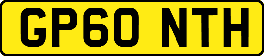 GP60NTH