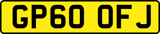 GP60OFJ