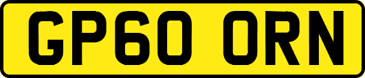 GP60ORN