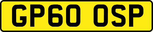 GP60OSP