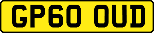 GP60OUD