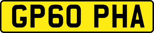 GP60PHA