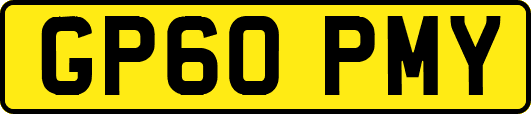 GP60PMY
