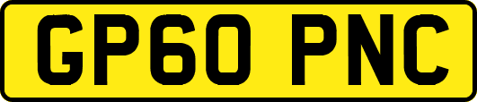 GP60PNC
