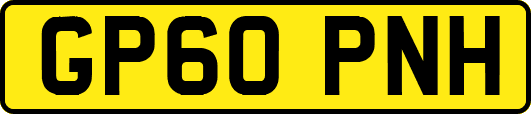GP60PNH