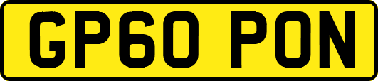 GP60PON