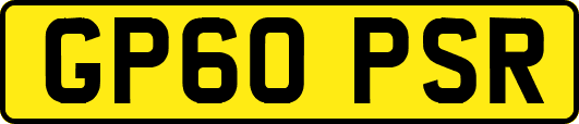 GP60PSR