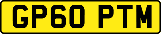 GP60PTM