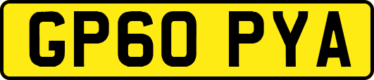 GP60PYA