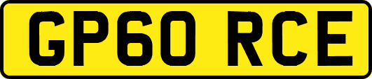 GP60RCE
