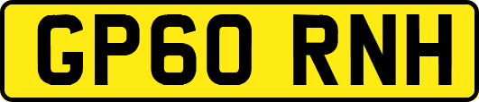 GP60RNH