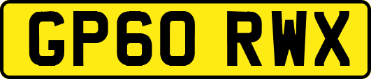 GP60RWX
