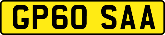 GP60SAA