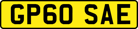 GP60SAE