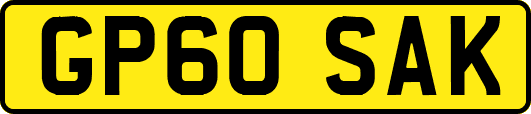 GP60SAK