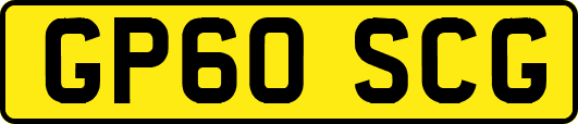 GP60SCG