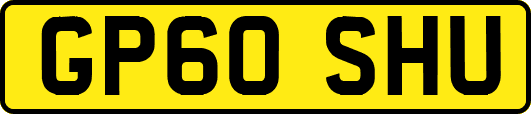 GP60SHU