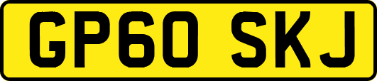 GP60SKJ